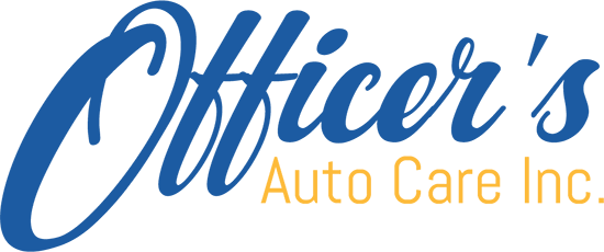 Officer's Auto Care